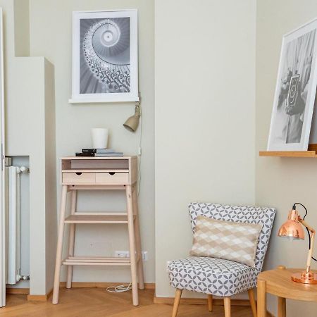 The Best Rent - Cozy Two-Bedrooms Apartment In Pasteur District มิลาน ภายนอก รูปภาพ