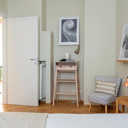 The Best Rent - Cozy Two-Bedrooms Apartment In Pasteur District มิลาน ภายนอก รูปภาพ