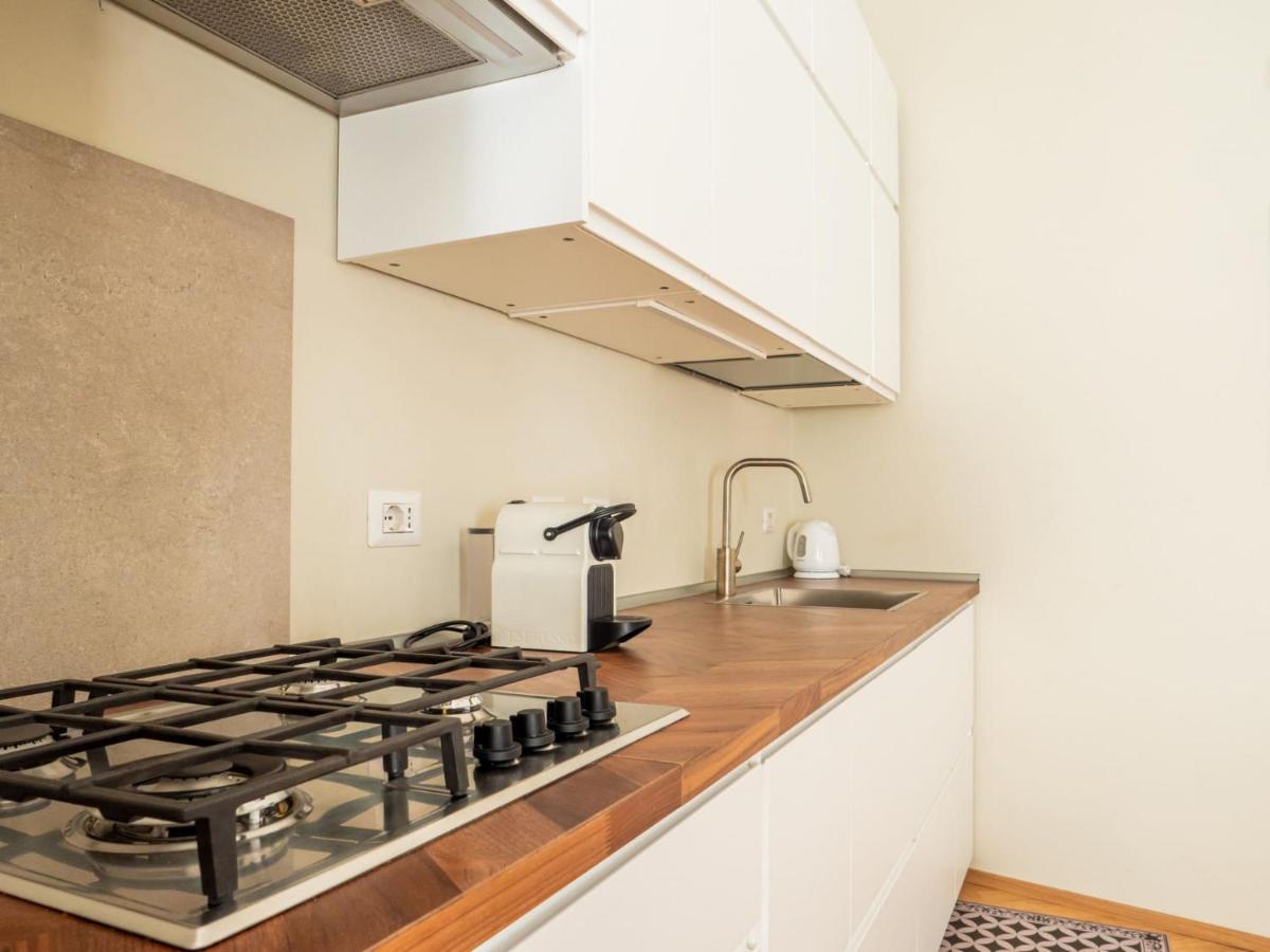 The Best Rent - Cozy Two-Bedrooms Apartment In Pasteur District มิลาน ภายนอก รูปภาพ