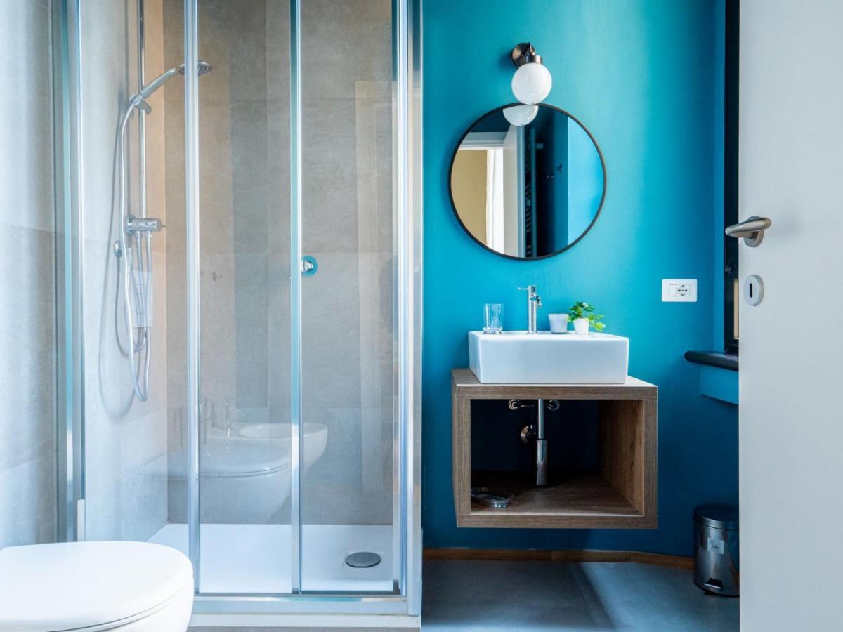 The Best Rent - Cozy Two-Bedrooms Apartment In Pasteur District มิลาน ภายนอก รูปภาพ