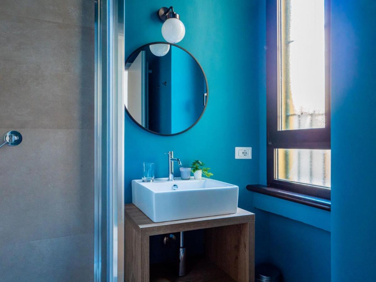 The Best Rent - Cozy Two-Bedrooms Apartment In Pasteur District มิลาน ภายนอก รูปภาพ